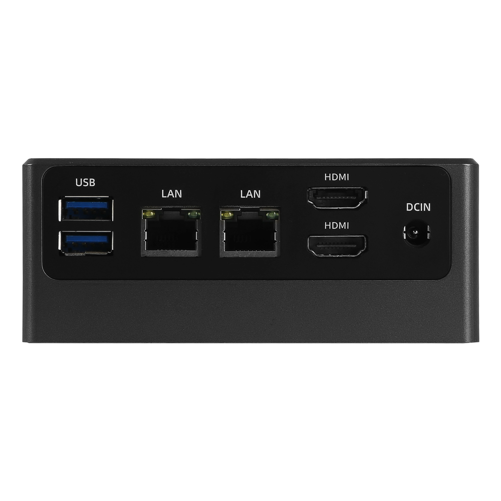타무즈 QN10 N100 Win11Pro (8GB, M.2 256GB)_이미지