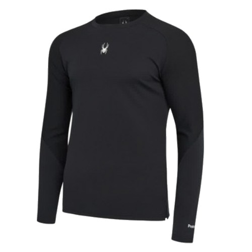 러닝 롱 슬리브 티셔츠 SPHFCNRL231U