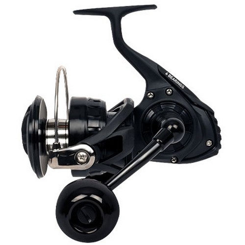 다이와 BG 블랙 LT (14000-H-ARK)_이미지