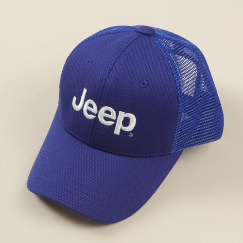지프키즈 JEEP 메쉬 캡 KM0GCU401_이미지