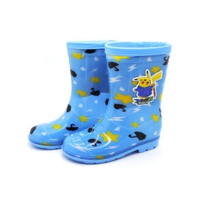  포켓몬스터 피카츄 장화