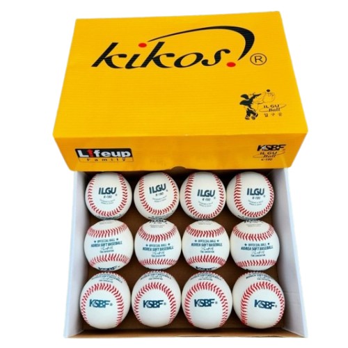KIKOS KSBF 일구볼 K-190