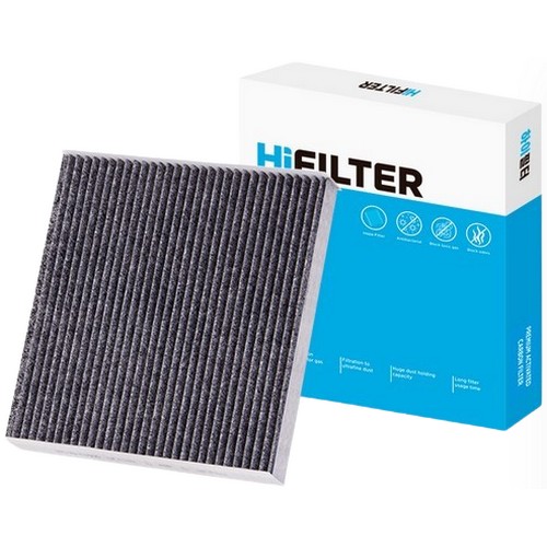 쿠나아이엔씨 하이필터 활성탄 탈취필터 HI-S119이미지입니다. 누르면 해당 게시물로 새창이동합니다.