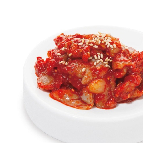동화푸드 오마니 창란젓 350g [1개]