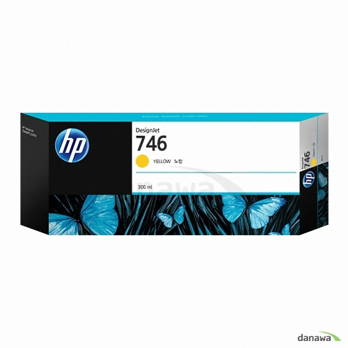 HP ��ǰ 746 (P2V79A) ���