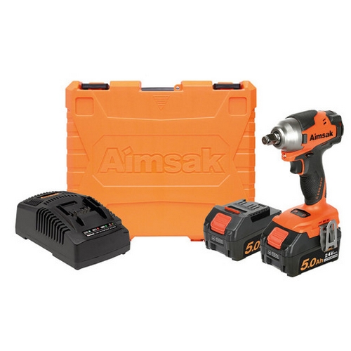 아임삭 BL22Q81 (5.0Ah, 배터리 2개)
