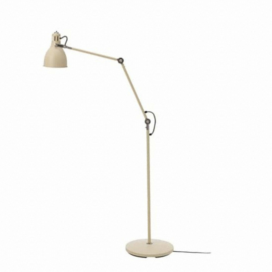 이케아 AROD 플로어스탠드_이미지