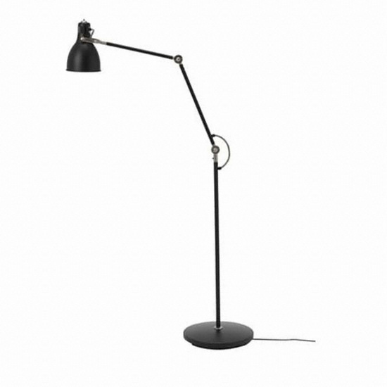 이케아 AROD 플로어스탠드_이미지