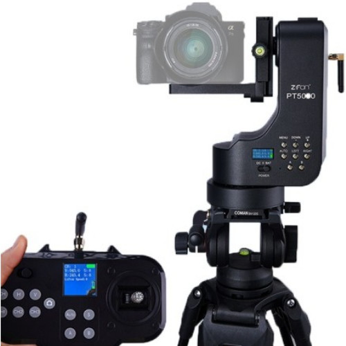 ZIFON PT5000 �ĳ�� ����