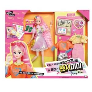 미미월드 구관미미 뉴페이스 러블리 미미_이미지