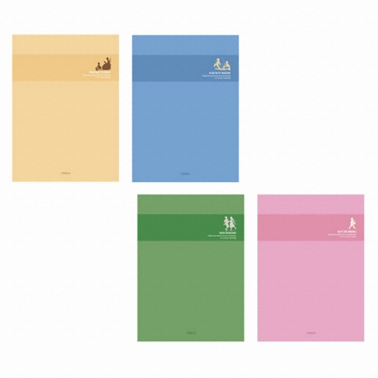 양지사 슬림노트A_이미지