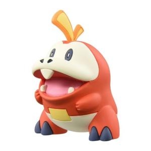 아카데미과학 포켓몬스터 몬콜레 EMC 뜨아거