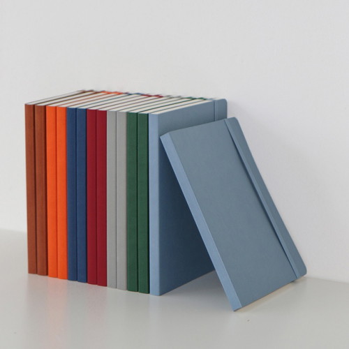 칠삼이일디자인 2024 소프트커버 날짜형 다이어리