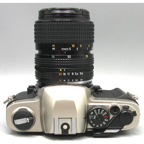 니콘 FM10 (35-70mm, 중고품)_이미지
