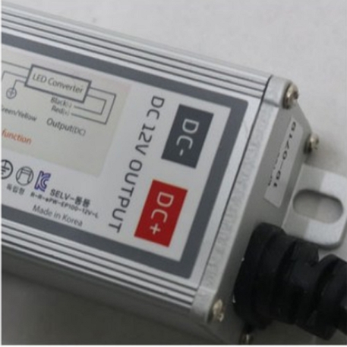 ���Ŀ� LED SMPS ������ 100W