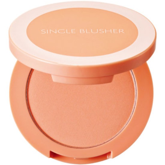더샘 샘물 싱글 블러셔 5g (1개)_이미지