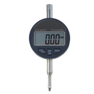 블루텍 디지털 인디케이터 BD543-390