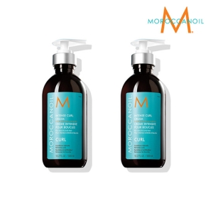  모로칸오일 인텐스 컬 크림 300ml [2개]