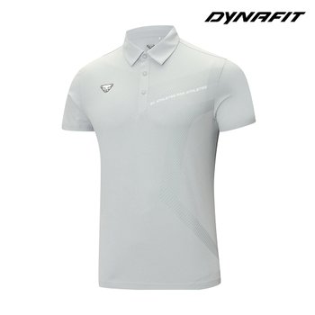 다이나핏 레터럴 폴로티 YMM25216C2_이미지