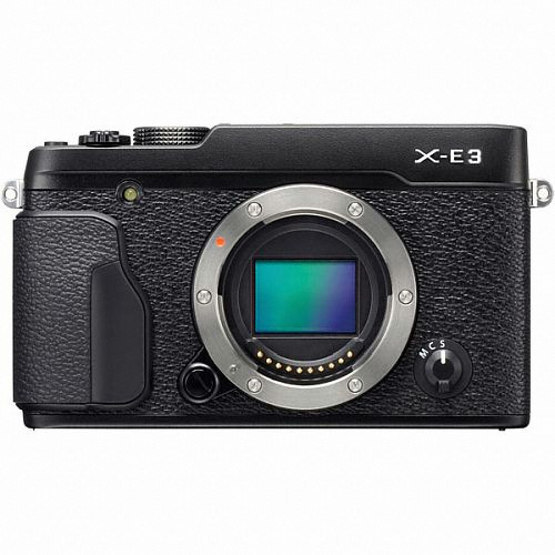 후지필름 X-E3 바디 (정품)