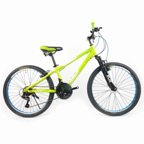 알톤스포츠 맥넌 24