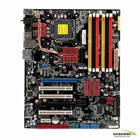 ASUS P5KC STCOM_이미지