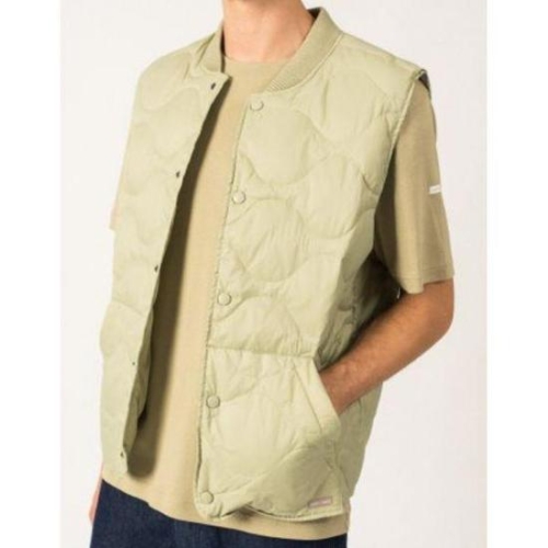 세인트제임스 25 St Raphael Sleeveless Jacket AMANDIER 3132-CJ 세인트 라파엘