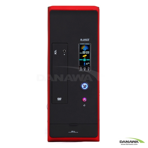 ParkOnLine X-Jazz NEW X2L ����