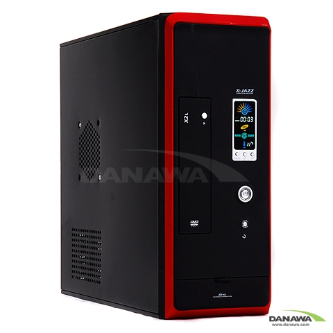 ParkOnLine X-Jazz NEW X2L ����