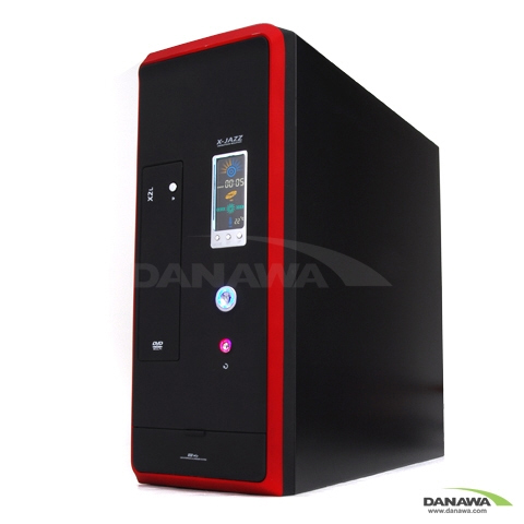 ParkOnLine X-Jazz NEW X2L ����