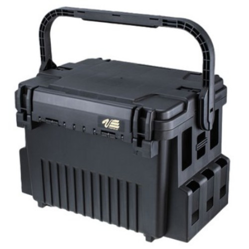 메이호 VS-7080N 태클박스 올블랙