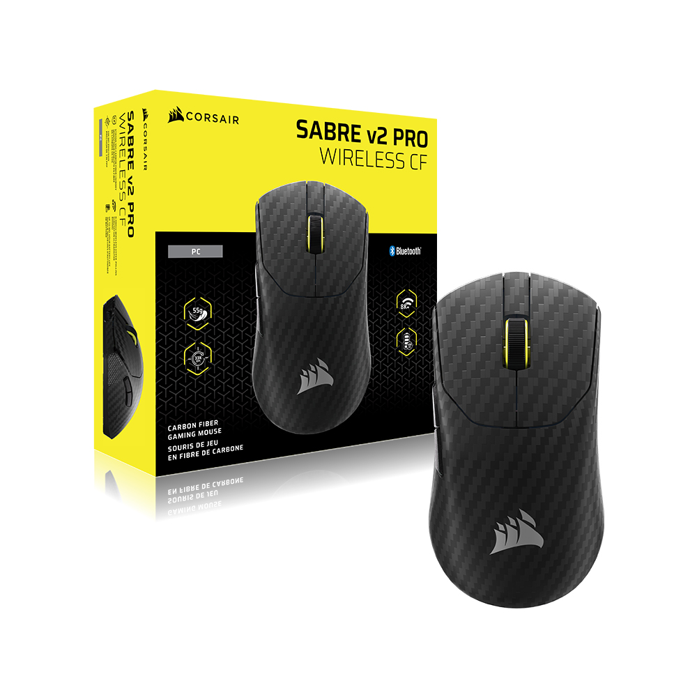 CORSAIR ���̹� v2 PRO CF ���� ���̹�