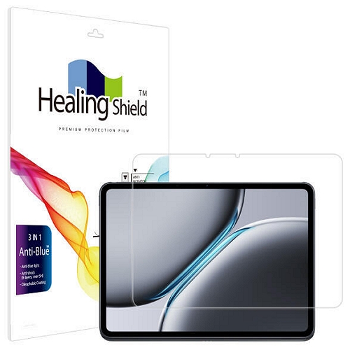 원플러스 Pad 2 블루라이트차단 액정보호필름
