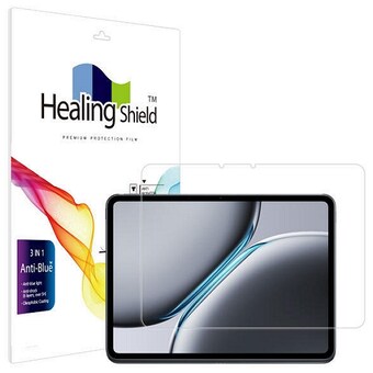 폰트리 힐링쉴드 <b>원플러스</b> Pad <b>2</b> 블루라이트차단 액정보호필름