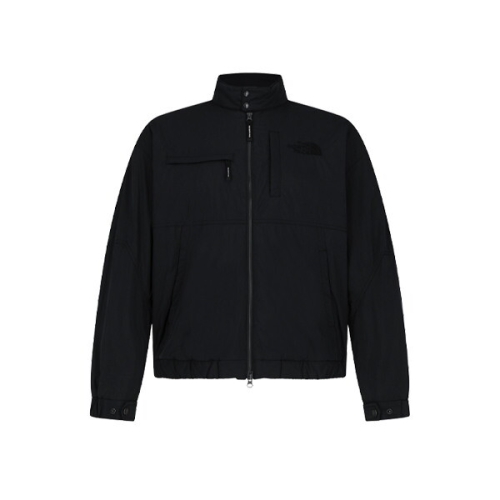  노스페이스 공용 UTILITY HEAT BOMBER RNJ3NR58J-BLK