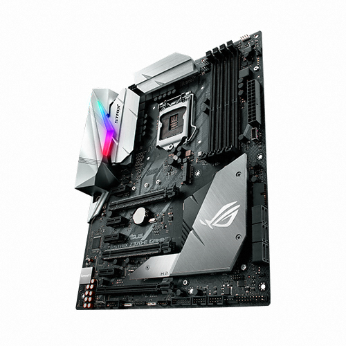 ASUS ROG STRIX Z370-E GAMING STCOM