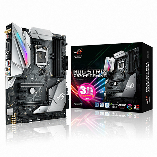 ASUS ROG STRIX Z370-E GAMING STCOM_이미지