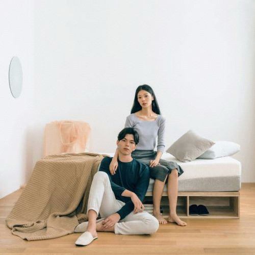 프로젝트슬립 퍼펙션 메모리폼 침대 매트리스 SS (30cm)_이미지
