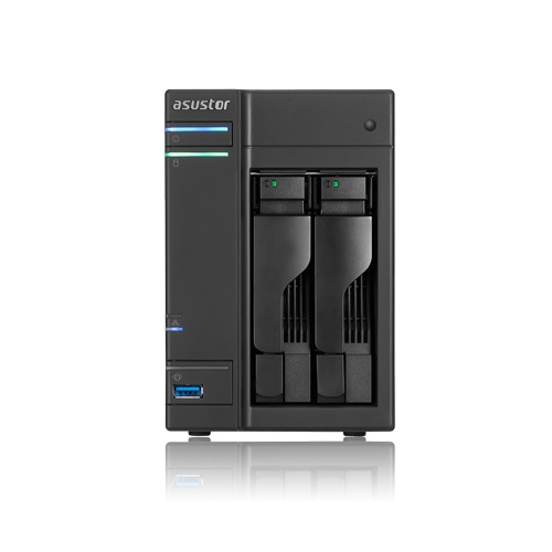 ASUSTOR AS202T (8TB)