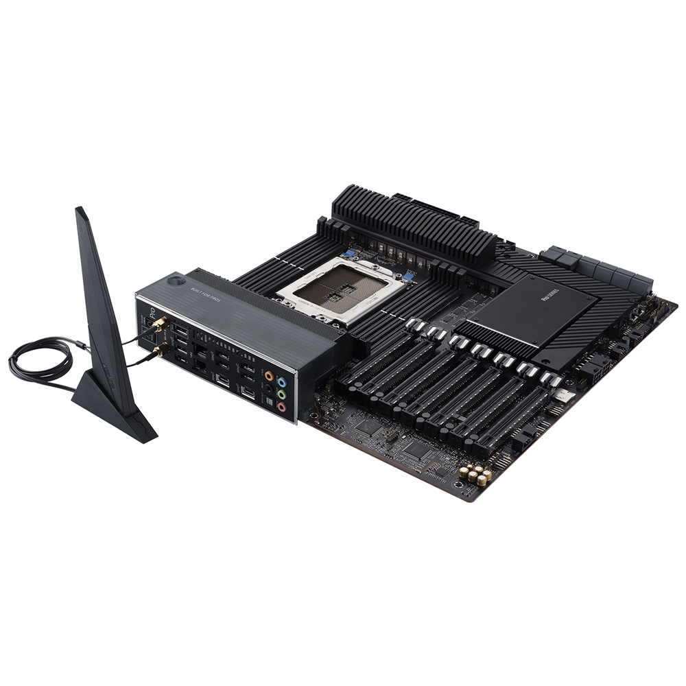 ASUS PRO WS WRX80E-SAGE SE WIFI 대원씨티에스_이미지