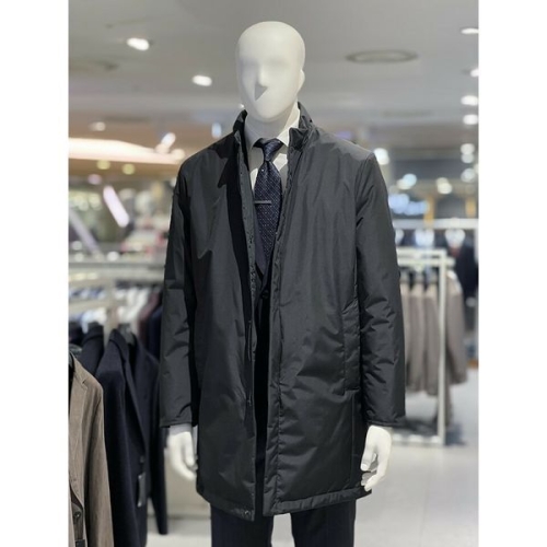 트루젠 FW 리버시블 양면/차콜카키 3M 신슐레이터 패딩 코트 점퍼 428844041064-2이미지입니다. 누르면 해당 게시물로 새창이동합니다.
