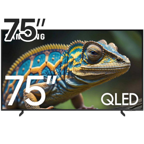 QN75Q60D 리퍼비시