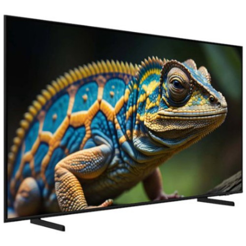 삼성전자 QLED QN75Q60D 리퍼비시 (스탠드)_이미지