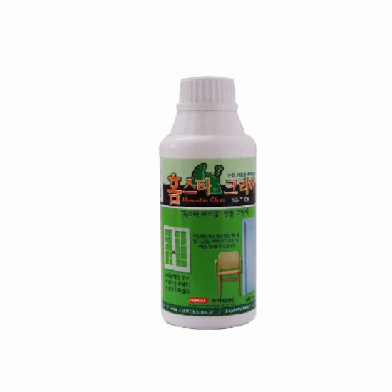 삼화페인트 홈스타 크리어 [500ml]