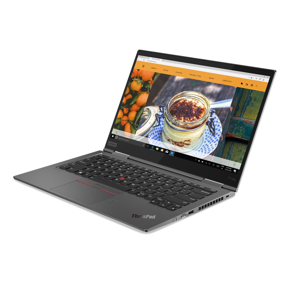 레노버 씽크패드 X1 Yoga 20UB0005KR (SSD 512GB)_이미지