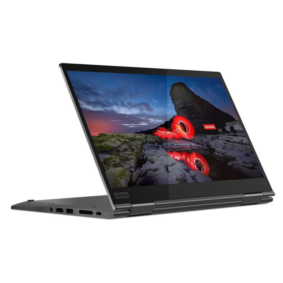 레노버 씽크패드 X1 Yoga 20UB0005KR (SSD 512GB)