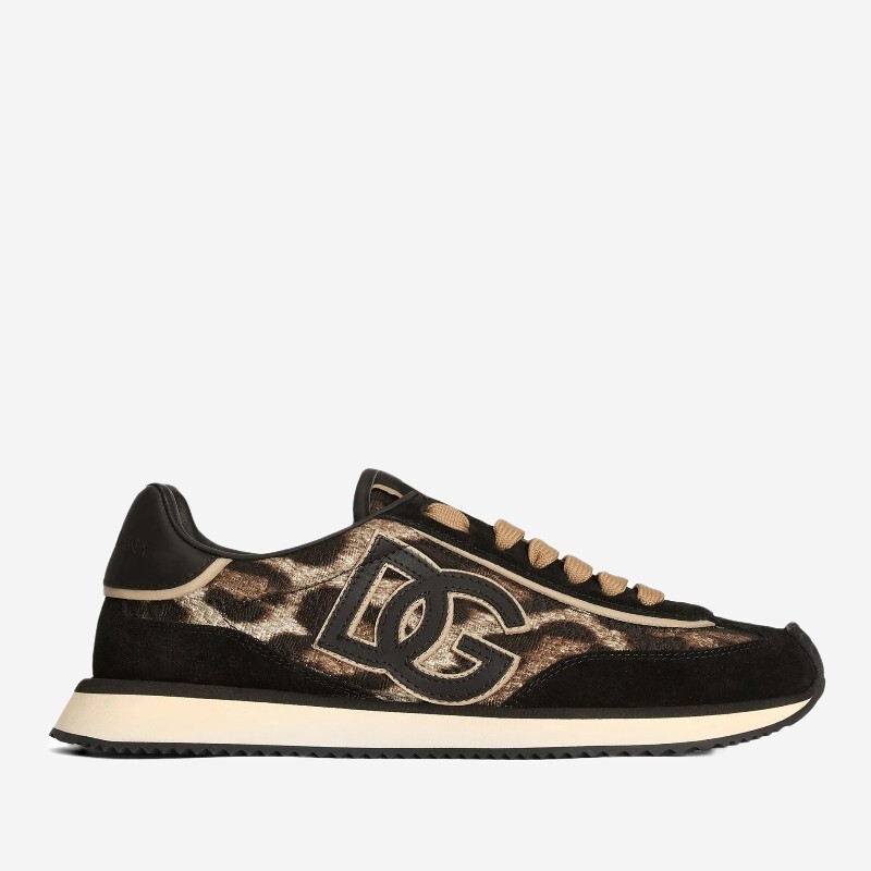 돌체앤가바나 스니커즈 CK2288A3L89 HY13M Patterned_이미지