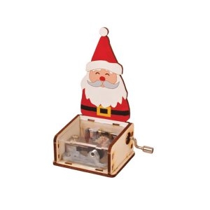 크리스마스 오르골 YM862-23