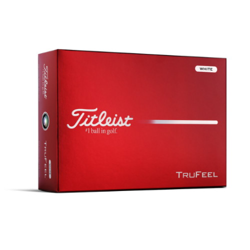 타이틀리스트 2026 트루필