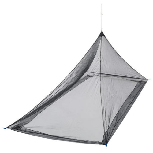 씨투써밋 모스키토 피라미드 네트 싱글 모기장_이미지